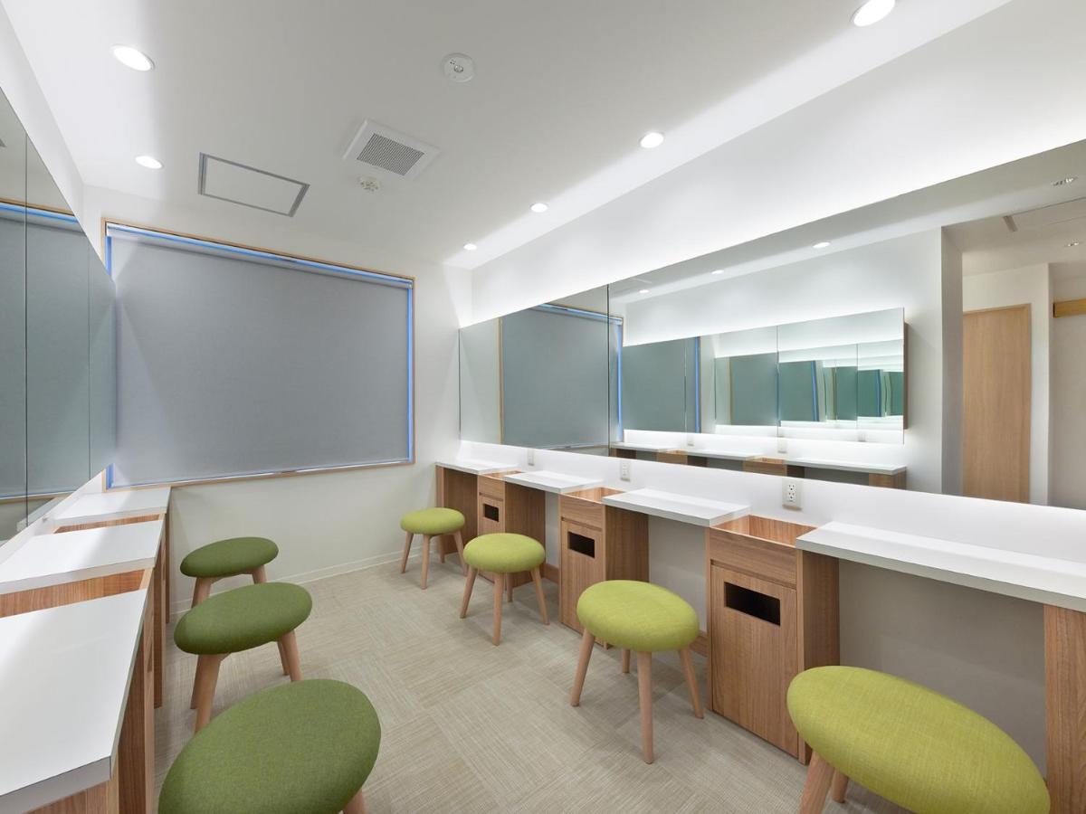 Smart Stay Shizuku Shinagawa-Oimachi Τόκιο Εξωτερικό φωτογραφία